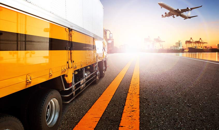 Seminare Logistik - First-Class-Sicherheit.de